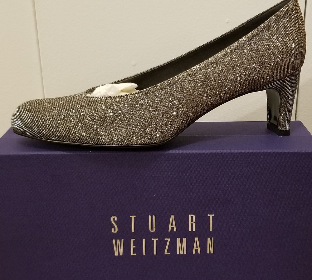 Stuart Weitzman shoes